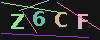 Gambar captcha