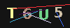 Gambar captcha